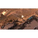 Starship Troopers Terran Command