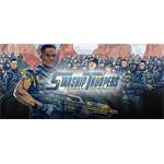 Starship Troopers Terran Command