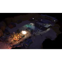 Starship Troopers Terran Command