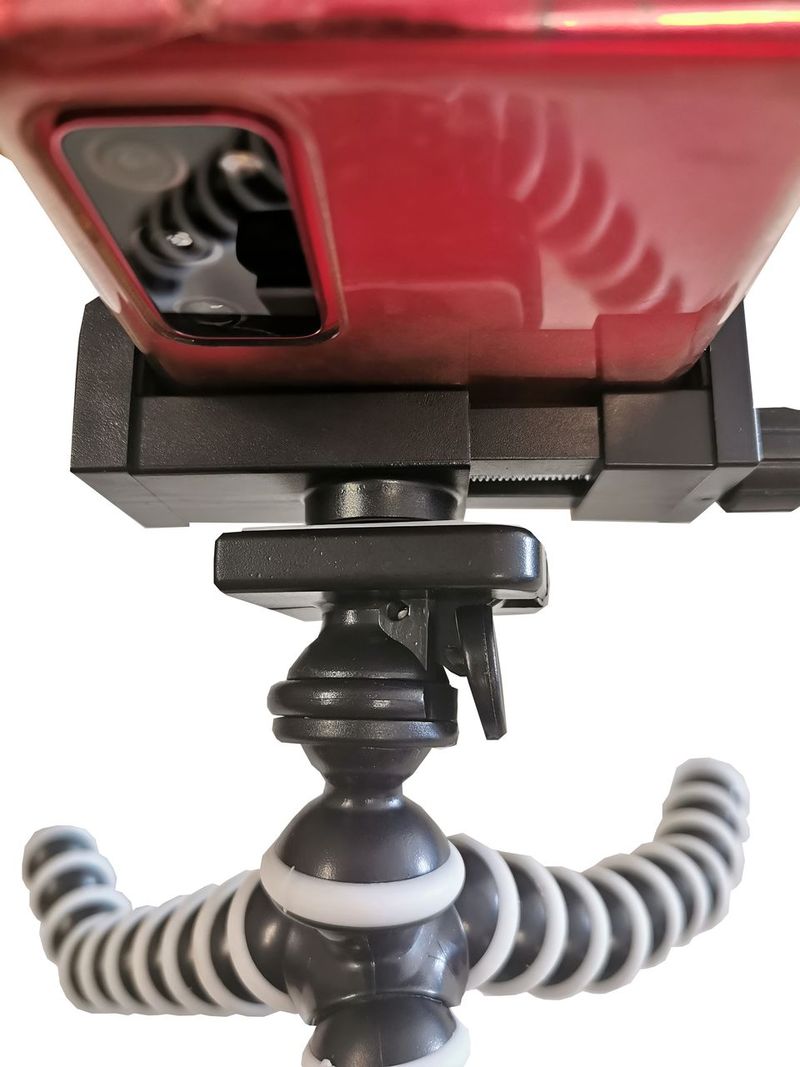 Statív VIKING 4D