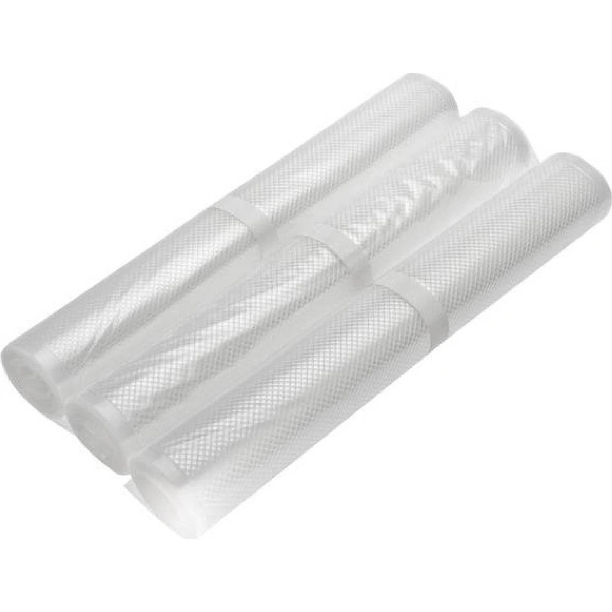 Status 176200 Vakuovací fólie PREMIUM 28 x 300cm, 3 role