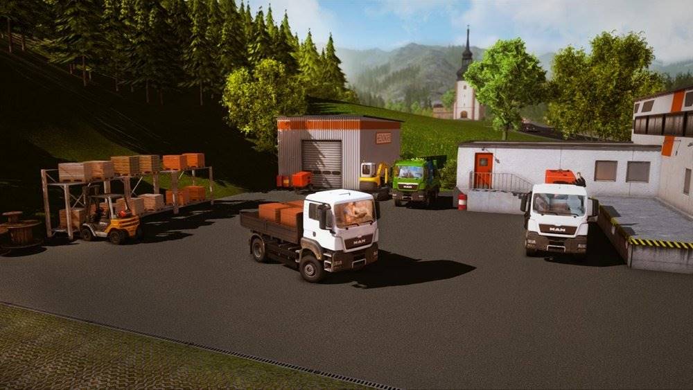 Stavebný simulátor 2015 elektronická licencia