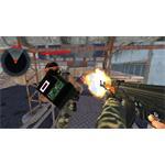 Stealth Assault Urban Strike