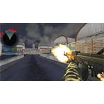 Stealth Assault Urban Strike