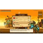 SteamWorld Dig