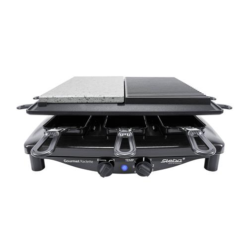 STEBA RC 4 Plus Gril raclette 