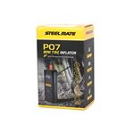 Steelmate TI PO7