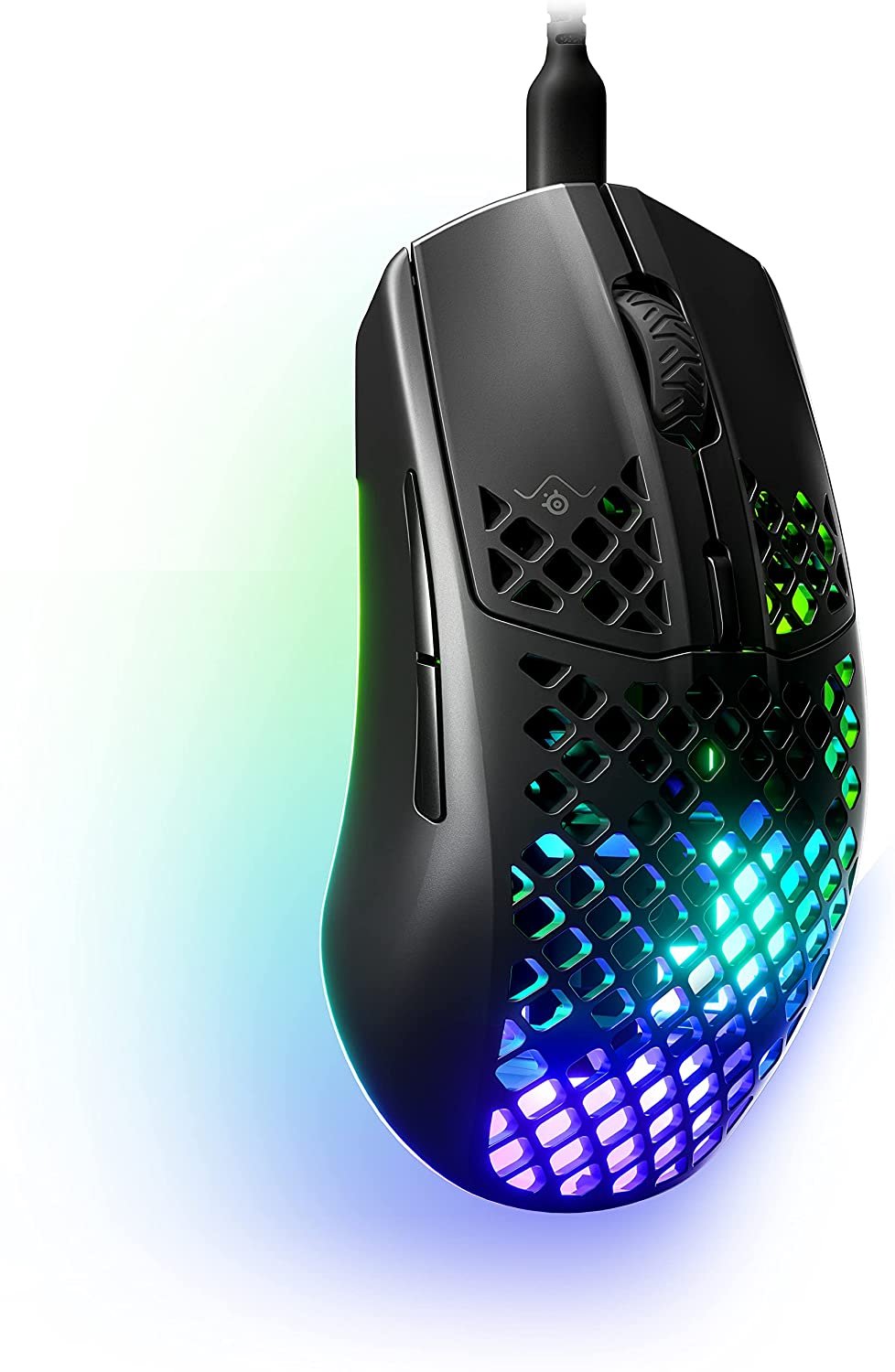 SteelSeries Aerox 3 Onyx Wireless