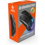 SteelSeries Aerox 3 Wireless Onyx (2022)