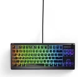 SteelSeries Apex 3 TKL USA