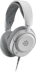 Steelseries Arctis Nova 1, biela