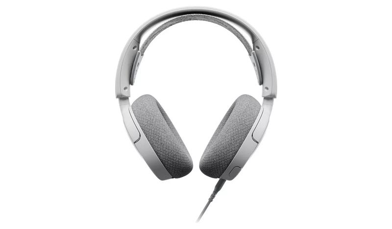 SteelSeries Arctis Nova 1P White