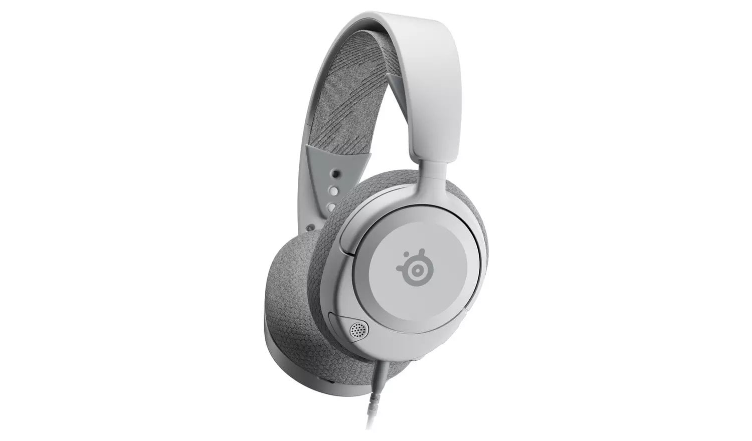 SteelSeries Arctis Nova 1P White