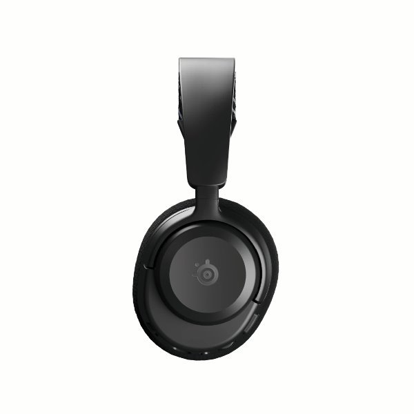 SteelSeries Arctis Nova 3PW Black