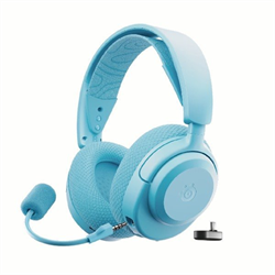 Steelseries Arctis Nova 3X Wireless for Xbox, Aqua