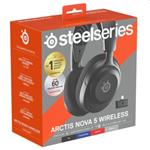 Steelseries Arctis Nova 5