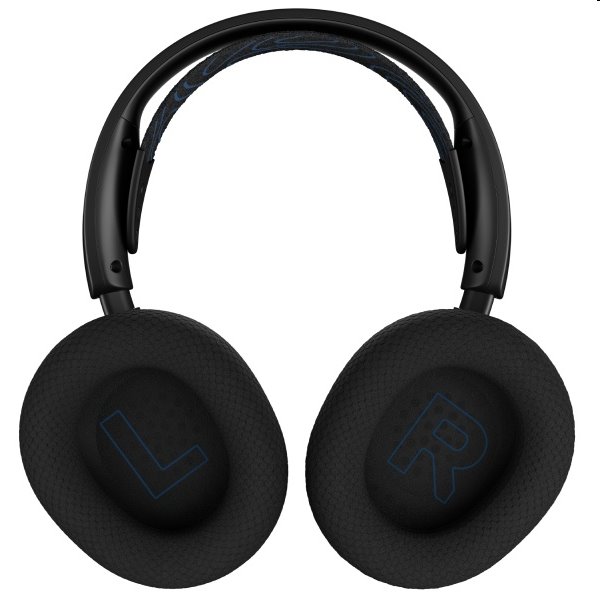 Steelseries Arctis Nova 5P Black