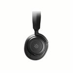 Steelseries Arctis Nova 7 Gen 2, Black