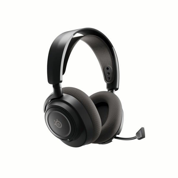 Steelseries Arctis Nova 7X Gen 2, Black