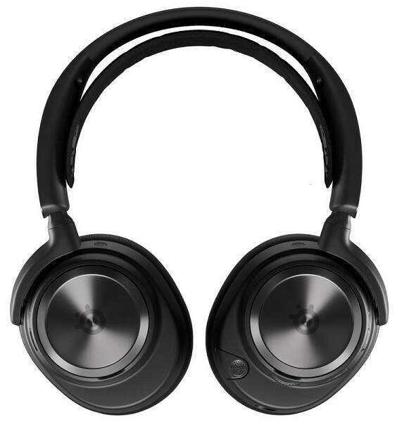 SteelSeries Arctis Nova Pro Wireless