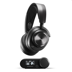 Steelseries Arctis Nova Pro Wireless P for PlayStation, černá