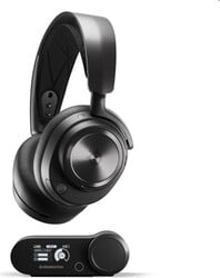 Steelseries Arctis Nova Pro Wireless P pre PlayStation, čierna