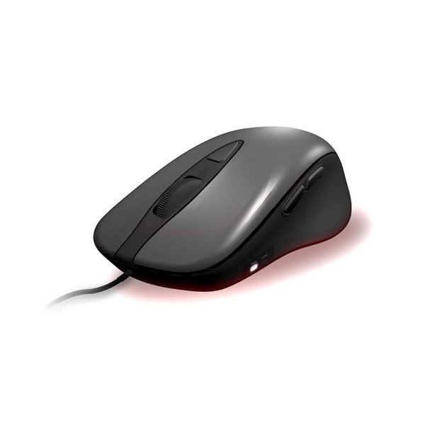 SteelSeries Ikari optical mouse (62000) | TSBOHEMIA.CZ