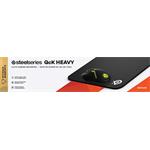 SteelSeries QcK HEAVY Medium