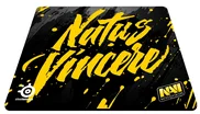 SteelSeries QcK+ Natus Vincere Splash Edition