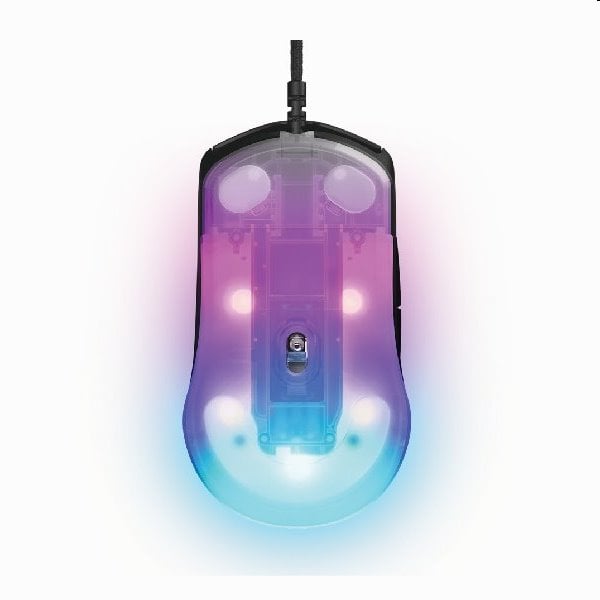 SteelSeries Rival 3 Gen 2, čierna