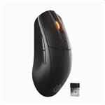 SteelSeries Rival 3 WL Gen 2 - Black