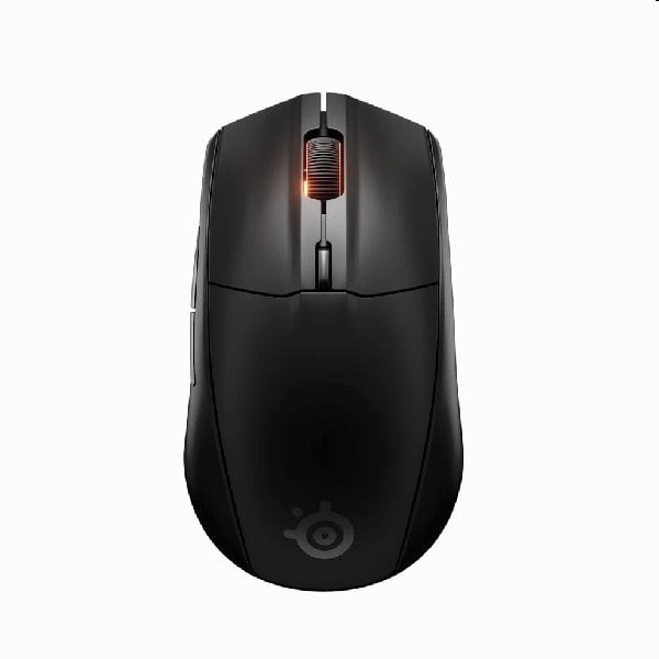 SteelSeries Rival 3 WL Gen 2 - Black