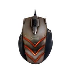 STEELSeries Worlds of Warcraft Cataclysm Gaming Mouse 