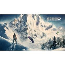 Steep Xbox One