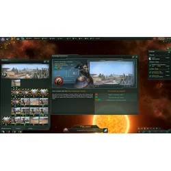 Stellaris Humanoidi Druh