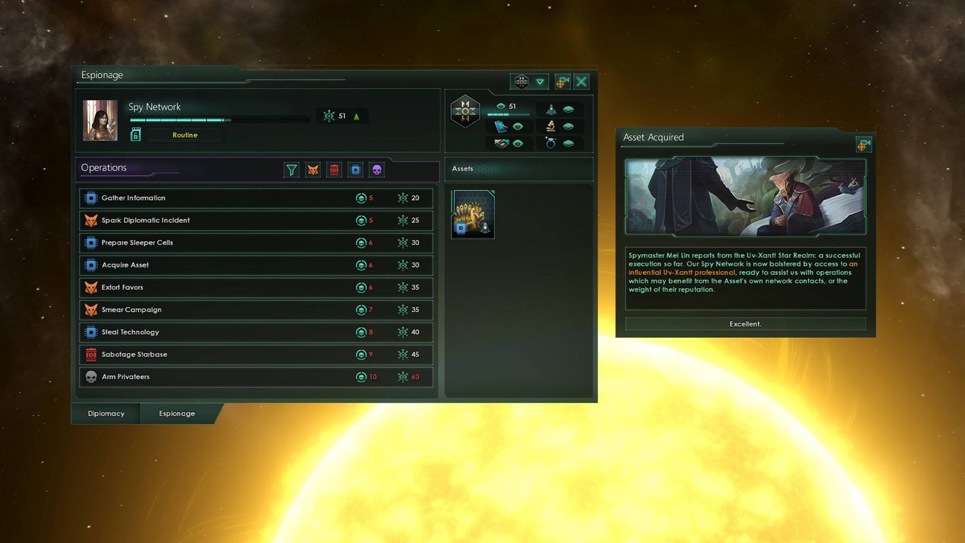 Stellaris Nemesis elektronická licence
