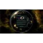 Stellaris Nemesis elektronická licence