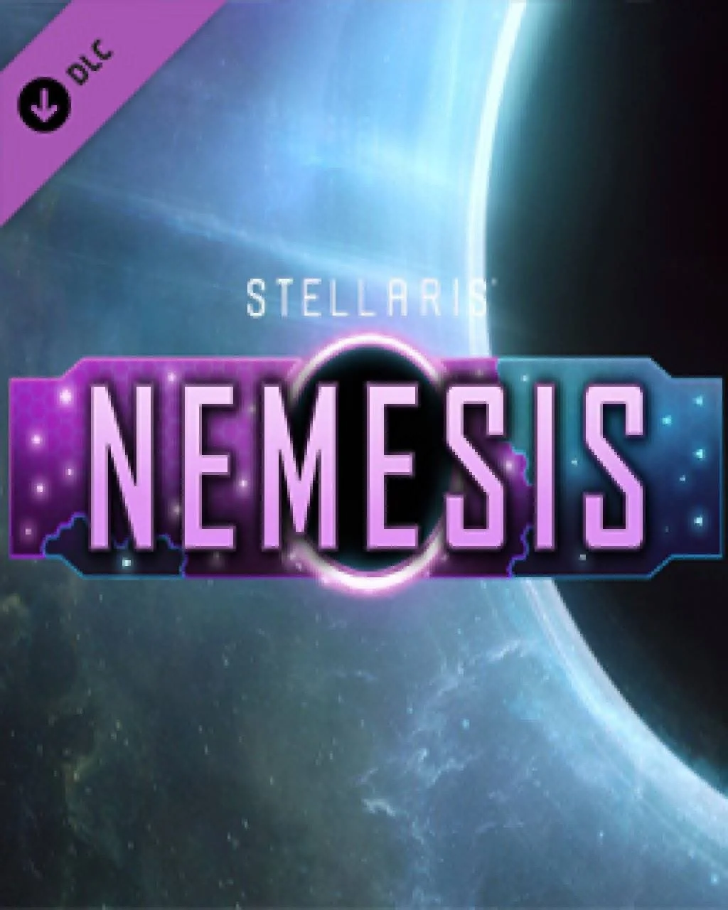 Stellaris Nemesis elektronická licence