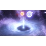 Stellaris Vzdialené hviezdy