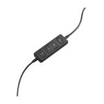 Stereo náhlavná súprava Logitech H570e