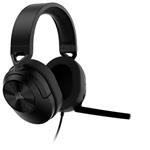 Stereo slúchadlá s mikrofónom Corsair HS55, Carbon