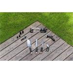 Stierka Gardena 17700-20 EcoLine