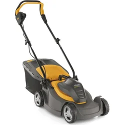 STIGA COLLECTOR 39 E