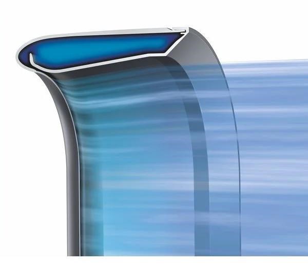 Stĺpový ventilátor Dyson AM07