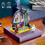 Stodola LEGO Iconic Hallowe 40721