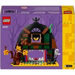 Stodola LEGO Iconic Hallowe 40721