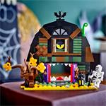 Stodola LEGO Iconic Hallowe 40721