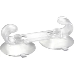 Stojan na hubky Tescoma CLEAN KIT