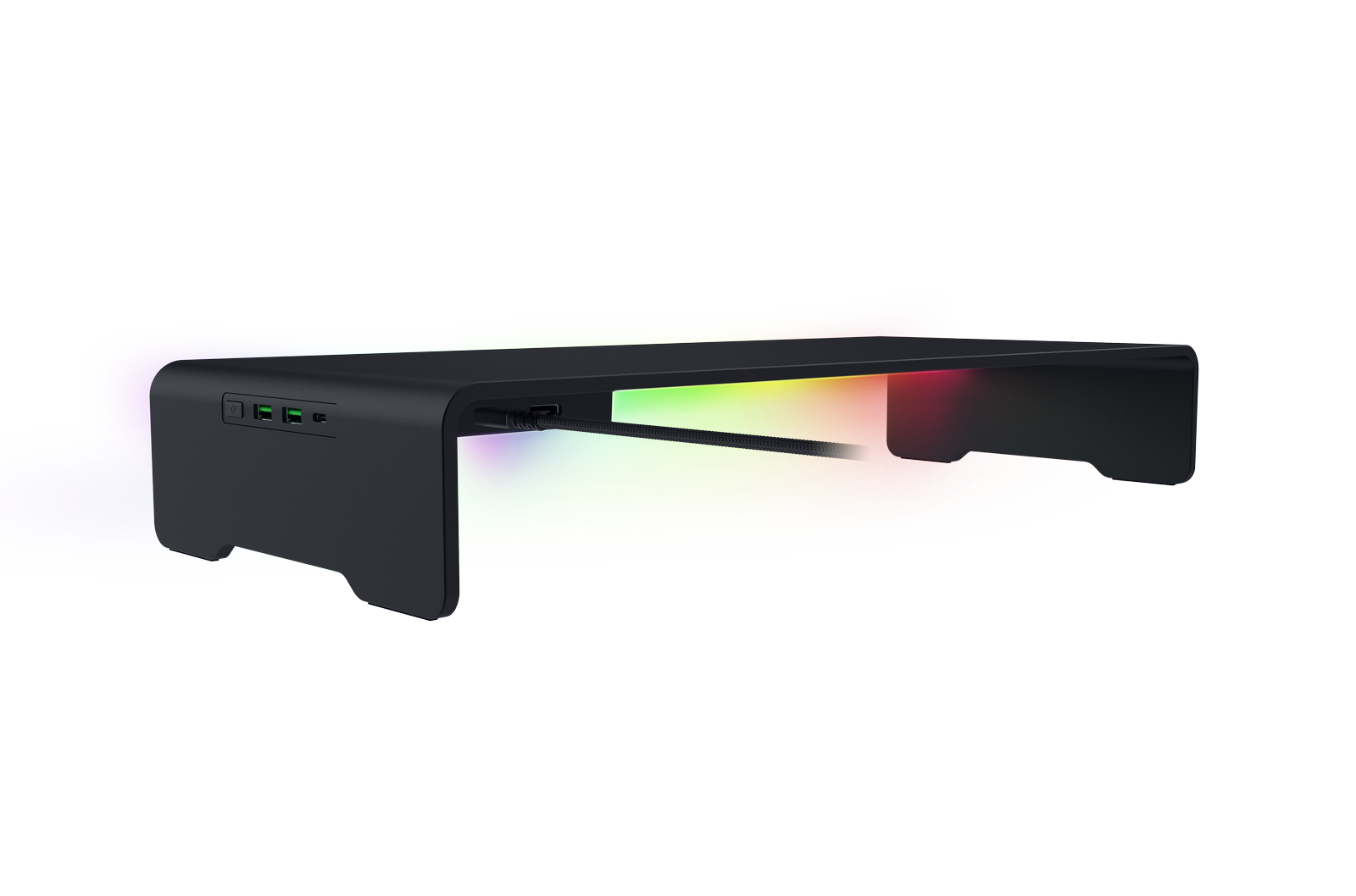 Stojan na monitor Razer Chroma