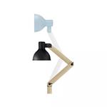 Stolná lampa Geti GTL102B čierna